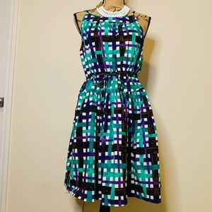 The prefect weekend dress!